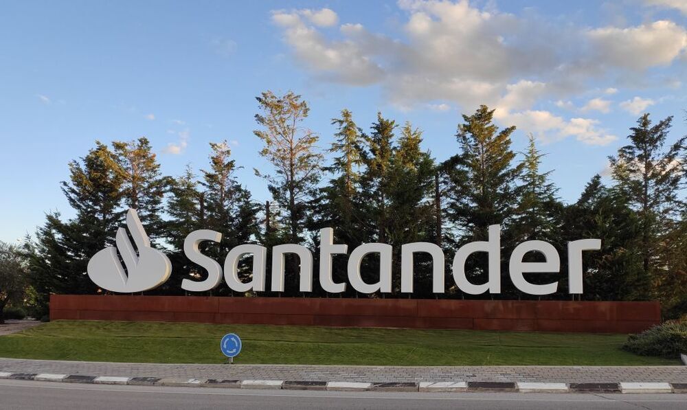 14-10-2020 Sede Banco Santander

ESPAÑA EUROPA MADRID ECONOMIA

BANCO SANTANDER