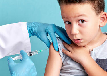 child-immunization